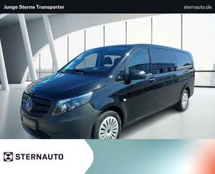 Mercedes-Benz Mercedes-Benz Vito 116 Tourer P./EL DISTR. DAB Kam Gebrauchtwagen