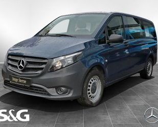 Mercedes-Benz Mercedes-Benz Vito 114 CDI 4x4 Tourer PRO Lang Gebrauchtwagen