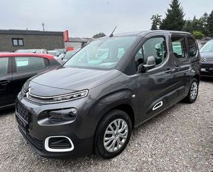 Citroen Citroën Berlingo Feel AUTOMATIC Gebrauchtwagen