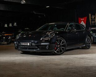 Porsche Porsche Panamera Sport Turismo Turbo / 550hk Gebrauchtwagen