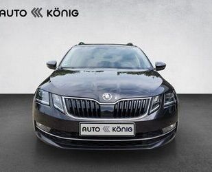 Skoda Skoda Octavia Combi Style 2.0 TDI *PDC*Navi*ACC* Gebrauchtwagen