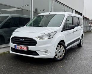 Ford Ford Transit Connect Kombi L2 Trend 5-Sitze/Xenon/ Gebrauchtwagen