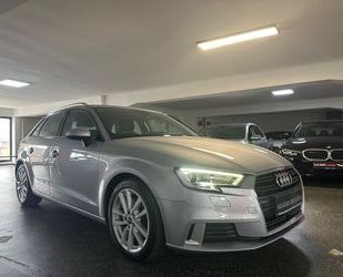 Audi Audi A3 Sportback 35 TDI Sport *DSG*LED MMI Gebrauchtwagen