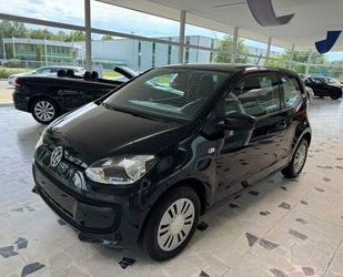 VW Volkswagen up! move up!*Klima* Gebrauchtwagen