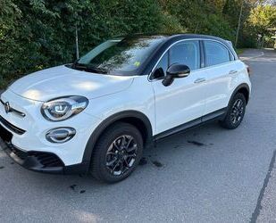 Fiat Fiat 500X 1.3 FireFly Turbo 111kW DCT SPORT SPORT Gebrauchtwagen