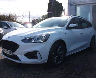 Ford Ford Focus Turnier 1.0 EcoBoost ST-Line Gebrauchtwagen