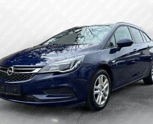 Opel Opel Astra K Sports Tourer Neue Steuerkette & Insp Gebrauchtwagen