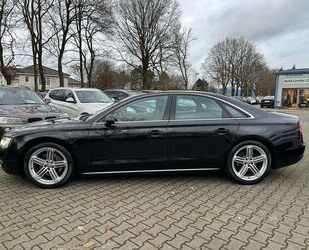 Audi Audi A8 3.0 TDI QUATTRO Automatik Gebrauchtwagen