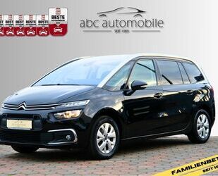 Citroen Citroën C4 SpaceTourer 1,5 Blue HDi Feel Navi AHK Gebrauchtwagen