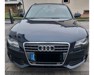 Audi Audi A4 2.0 TDI e (DPF) Ambition Avant Ambition Gebrauchtwagen