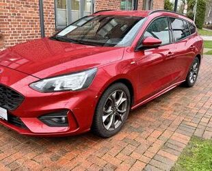 Ford Ford Focus ST-Line Gebrauchtwagen