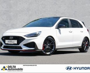 Hyundai Hyundai i30 2.0 TGDI DCT N Performance Komfort Pan Gebrauchtwagen