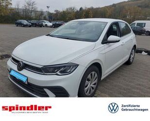 VW Volkswagen Polo Life 1.0TSI / Bluetooth, App, LED, Gebrauchtwagen