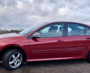 Renault Renault Laguna TÜV NEU Gebrauchtwagen