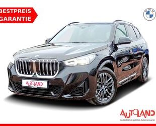 BMW BMW X1 23i xDrive M Sport Aut. LED 360° Sitzheizun Gebrauchtwagen