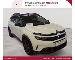 Citroen Citroën C5 Aircross Pure Tech 180 FEEL Pano Navi Gebrauchtwagen