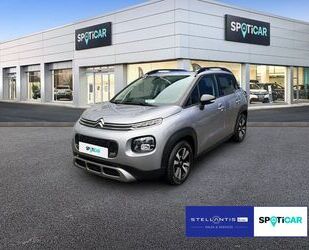 Citroen Citroën C3 Aircross 1.2 PureTech 110 Shine S&S (EU Gebrauchtwagen