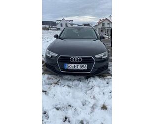 Audi Audi A4 2.0 TDI S tronic Avant - Gebrauchtwagen