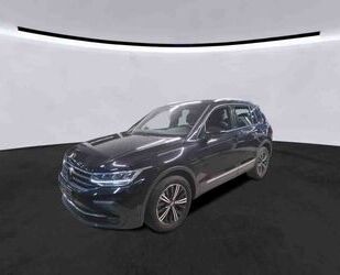 VW Volkswagen Tiguan United 110kW+DSG+heizb.Frontsche Gebrauchtwagen