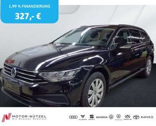 VW Volkswagen Passat Variant 2.0 TDI CONCEPTLINE LED+ Gebrauchtwagen