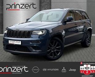 Jeep Jeep Grand Cherokee 3.0 CRD 