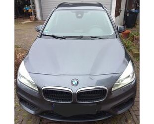 BMW BMW 218 Gran Tourer Advantage Gebrauchtwagen