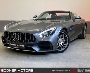 Mercedes-Benz AMG GT Gebrauchtwagen