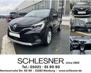 Renault Captur Gebrauchtwagen