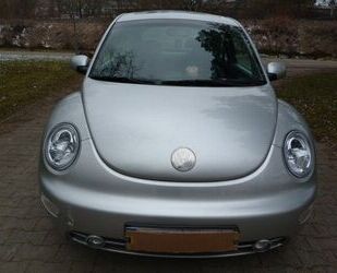 VW Volkswagen Beetle Gebrauchtwagen