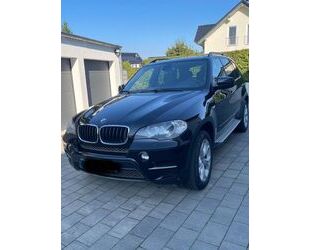 BMW BMW X5 xDrive30d - Gebrauchtwagen