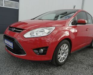 Ford Ford C-MAX 1.6 Ti-VCT Titanium*Klima*Tempo*PDC Gebrauchtwagen