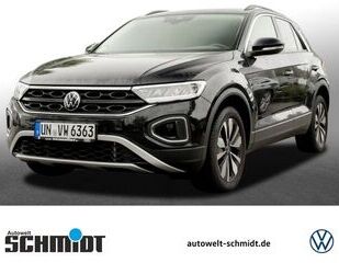 VW Volkswagen T-Roc 1.5 TSI MOVE ACC LED NAVI R.KAMER Gebrauchtwagen