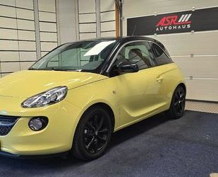 Opel Opel Adam Jam,10tkm!!! Gebrauchtwagen