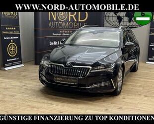 Skoda Skoda Superb iV Combi Style 1.4TSI DSG Virt.Cockp* Gebrauchtwagen