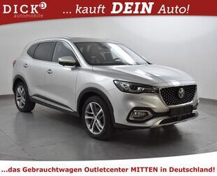 MG MG EHS PHEV 1.5 T-GDI Luxury LED+PANO+SHZ+ACC+360 Gebrauchtwagen