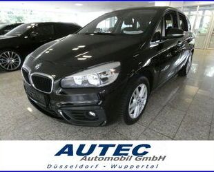 BMW BMW 216 d Active Tourer Advantage 1.5 NAVI+TEMPOMA Gebrauchtwagen