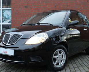 Lancia Lancia Ypsilon 1.2 8V Alufelgen TÜV 12/25 Gebrauchtwagen