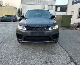 Land Rover Land Rover Range Rover Sport HSE Dynamic Hybrid Gebrauchtwagen