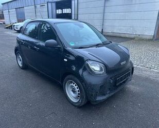 Smart Smart ForFour forfour electric drive / EQ Gebrauchtwagen