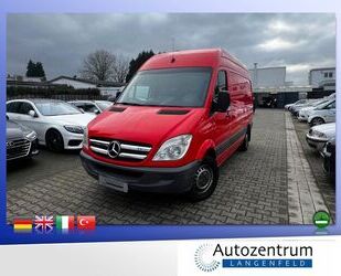 Mercedes-Benz Mercedes-Benz Sprinter II 318 CDI Aut. Kasten *ATM Gebrauchtwagen