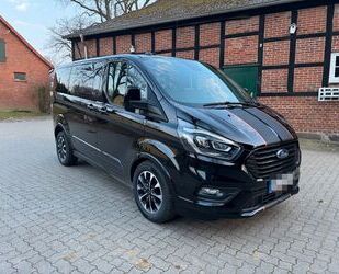 Ford Ford Tourneo Custom Sport 2.0 L1 185 PS AHK Garant Gebrauchtwagen