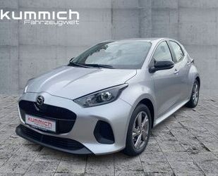 Mazda Mazda 2 Hybrid EXCLUSIVE FACELIFT Gebrauchtwagen