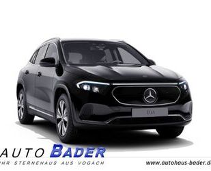 Mercedes-Benz Mercedes-Benz EQA 300 4Matic Progressive AHK EasyP Gebrauchtwagen