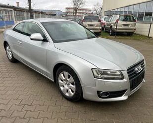 Audi Audi A5 Coupe 2.0 TFSI*Xenon*Tüv* Gebrauchtwagen