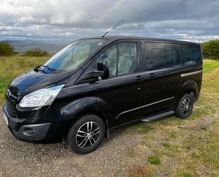 Ford Ford Tourneo Custom Gebrauchtwagen