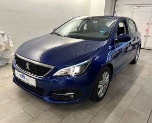 Peugeot Peugeot 308 Active Gebrauchtwagen