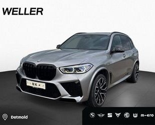 BMW BMW X5 M Comp.M Drivers Fond Gebrauchtwagen