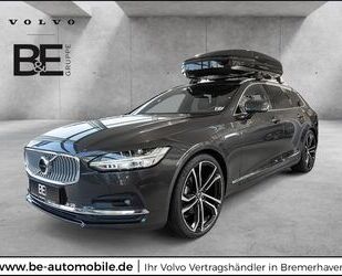 Volvo Volvo V90 B4 Plus Bright ACC STANDHEIZUNG PANORAMA Gebrauchtwagen