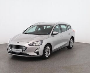 Ford Ford Focus Traveller Titanium Gebrauchtwagen