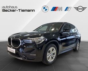 BMW BMW X1 xDrive25e Advantage Navigation Rückfahrkame Gebrauchtwagen